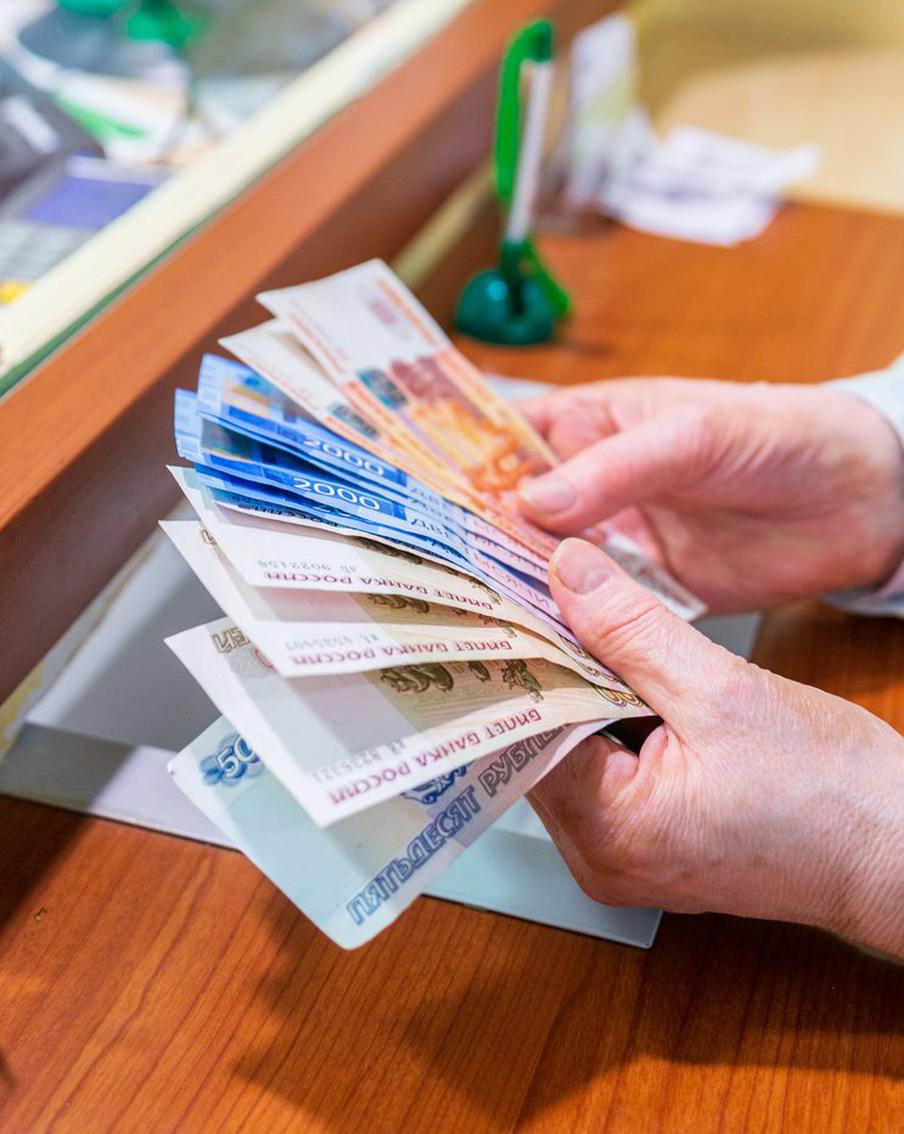 В Госдуме назвали фейком сообщения о переводе пенсий в цифровые рубли