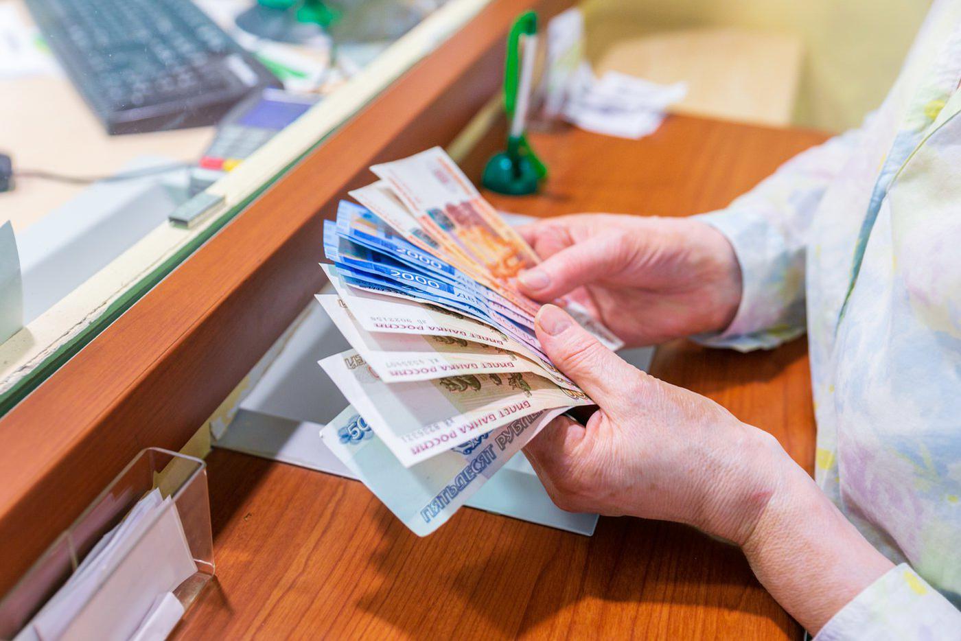 В Госдуме назвали фейком сообщения о переводе пенсий в цифровые рубли