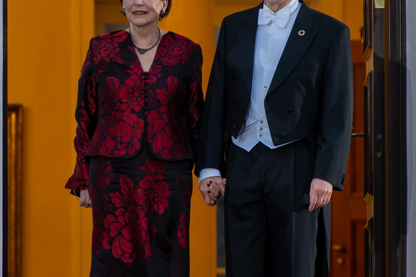 Стало известно о смерти немецкого политика, который занимал пост президента страны