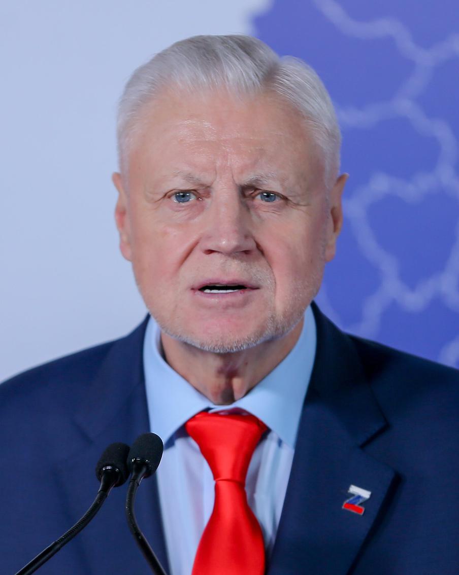 В России предложили переименовать Северный Ледовитый океан вслед за переименованием Мексиканского залива