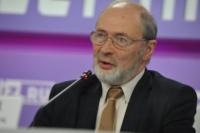 Вызванное природным явлением Ла-Нинья в Тихом океане похолодание продлится на Земле до апреля