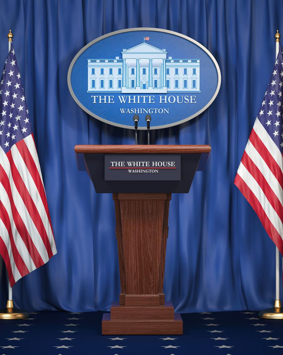 Дональд Трамп рассматривает проведение президентских выборов на Украине в качестве одного из условий начала переговоров с Россией