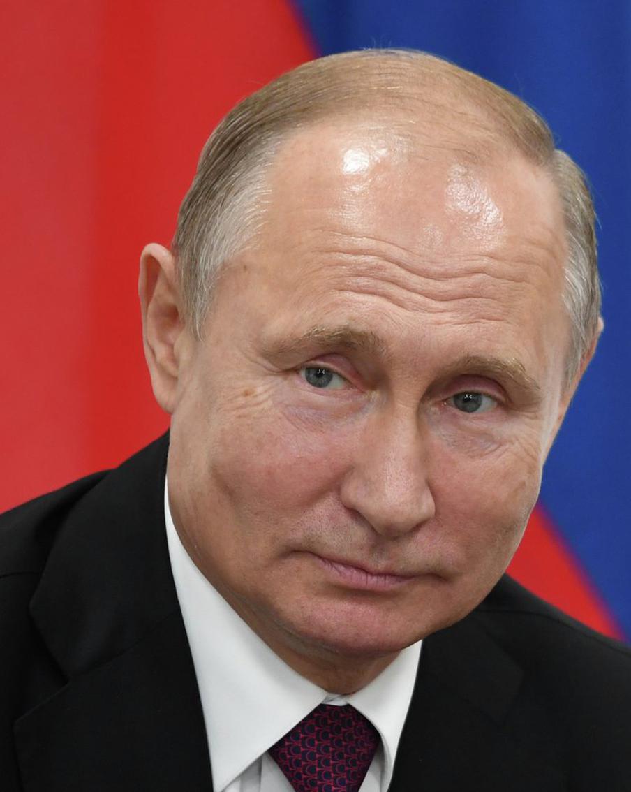 Российский президент Владимир Путин будет использовать переговоры по Украине для продвижения интересов страны