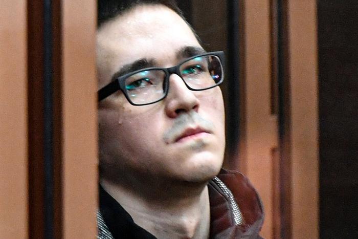 Устроивший стрельбу в школе Казани собирался её взорвать