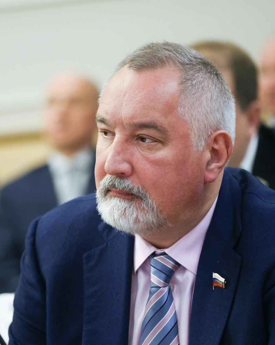 В Совфеде России раскритиковали отношение некоторых чиновников к находящимся на фронте военным