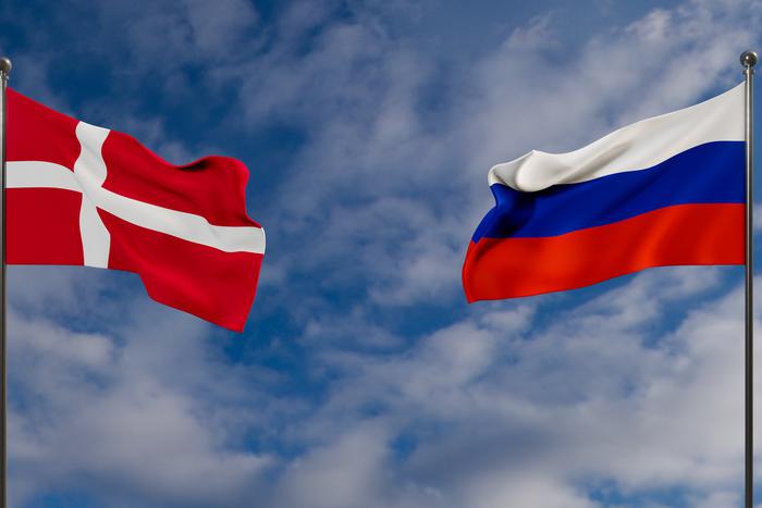 Посол РФ: диалога с Данией по безопасности при спонсировании Киева быть не может