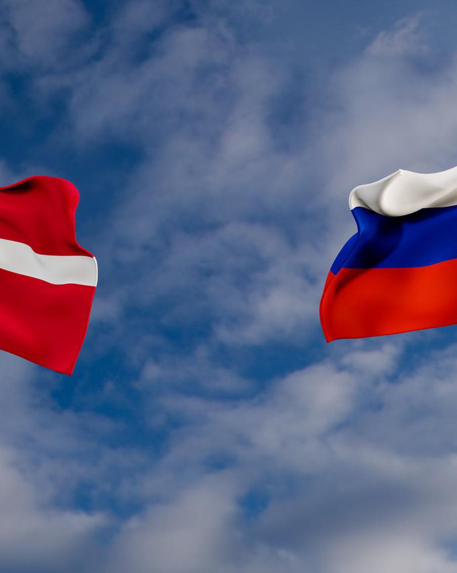 Посол РФ: диалога с Данией по безопасности при спонсировании Киева быть не может