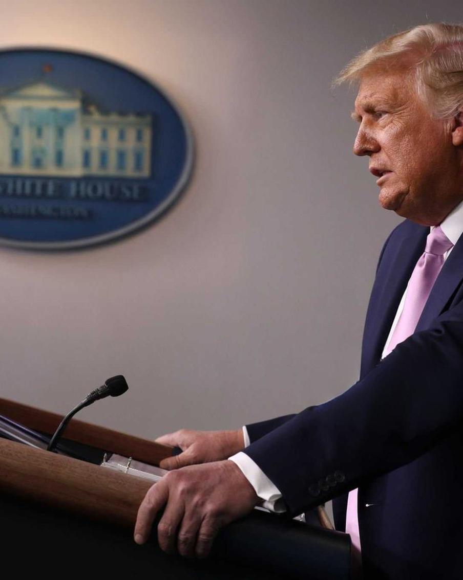 Названа дата введения пошлин США против Канады