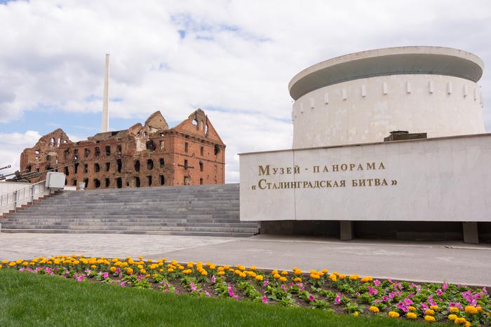 Рассекречены доклады военному руководству в дни Сталинградской битвы