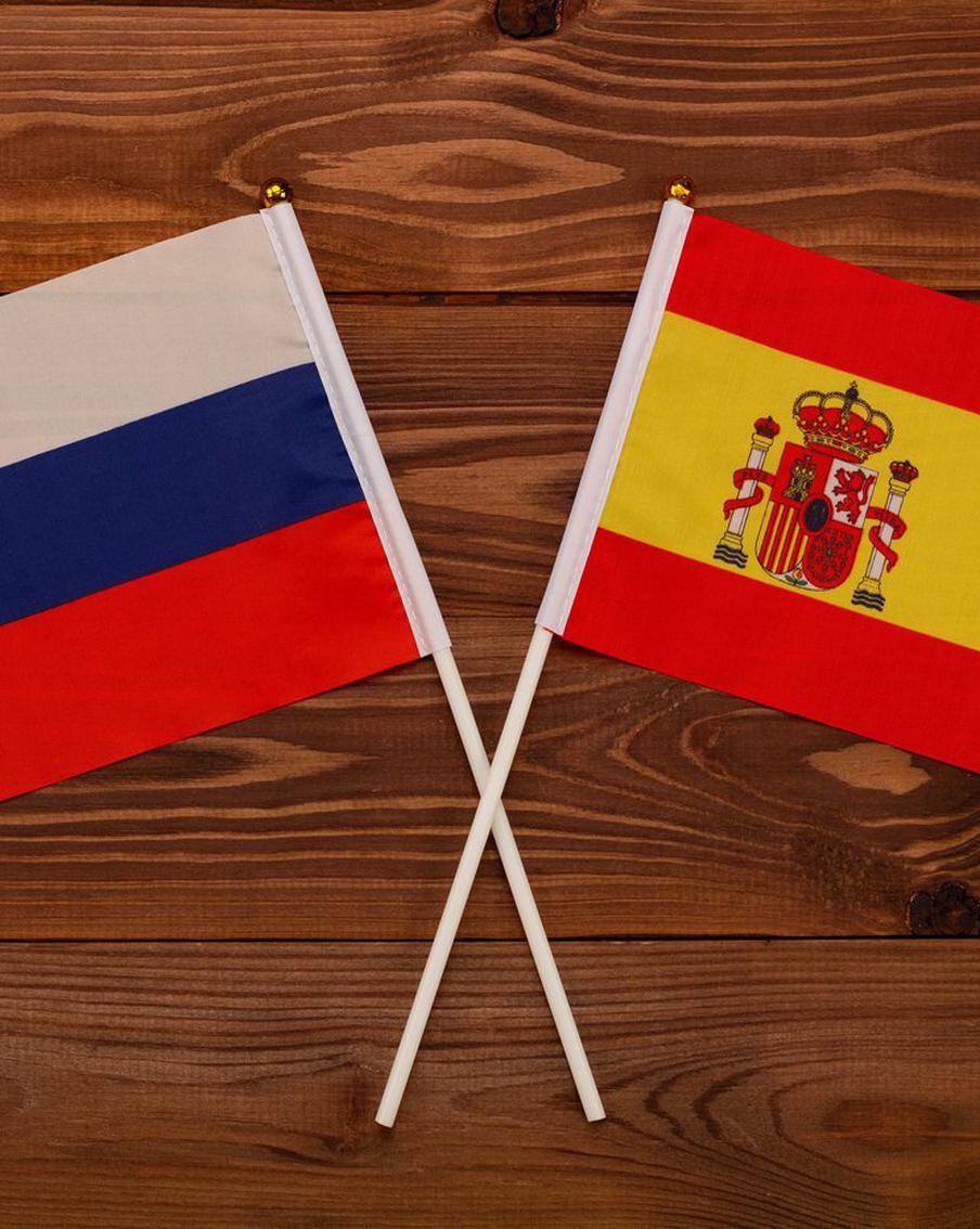 В Европе высказались о восстановлении отношений с Россией