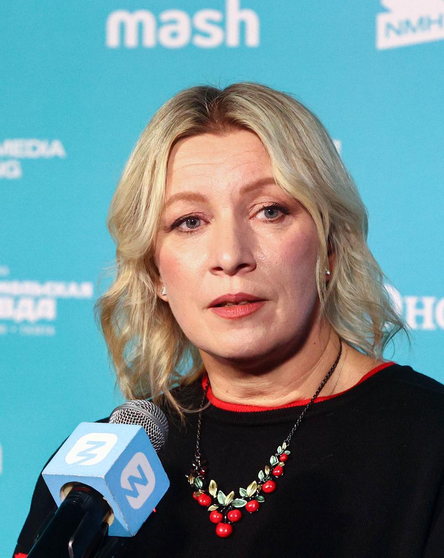 МИД РФ назвал терактом удар ВСУ по интернату в Судже