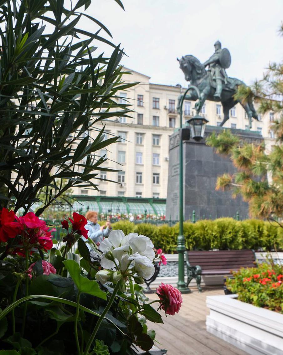 Россиянам предсказали скорый приход тёплой весны. За прогноз отвечал обитатель Тульского экзотариума