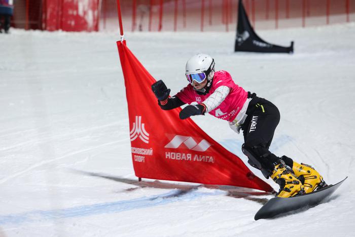 Афиша на 3 февраля: катаемся на тюбингах и смеёмся на шоу