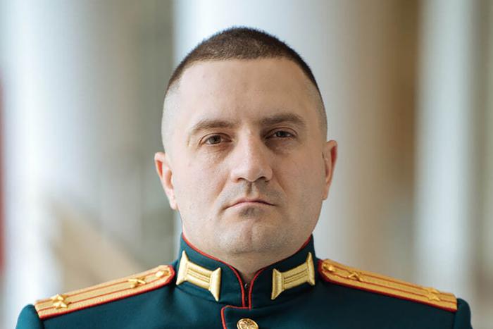 Участник программы "Время героев" Порошин назначен советником главы Минприроды