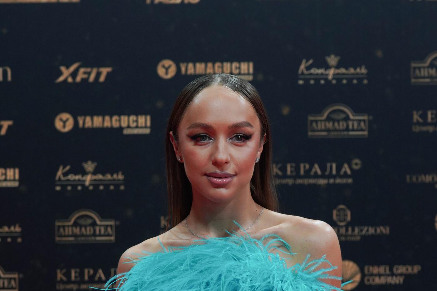 Мари Краймбрери подтвердила беременность