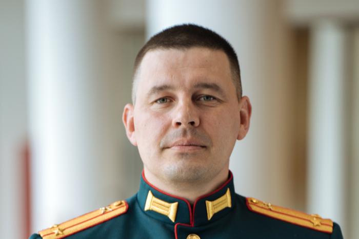Участник "Времени героев" стал замминистра строительства в Новгороде