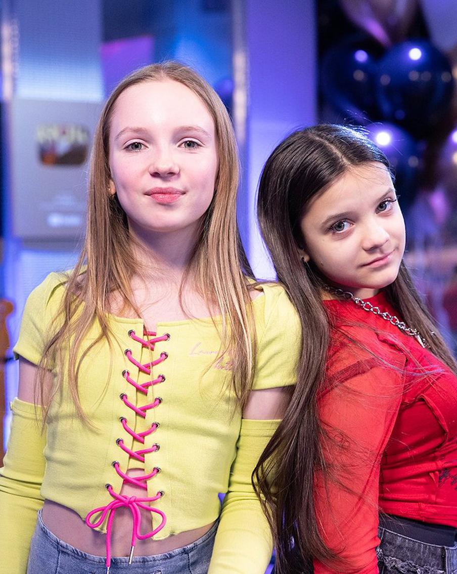 12-летние певицы обогнали мировых звёзд: как создавался хит "Сигма Бой", захвативший чарт Billboard