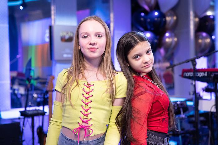 12-летние певицы обогнали мировых звёзд: как создавался хит "Сигма Бой", захвативший чарт Billboard