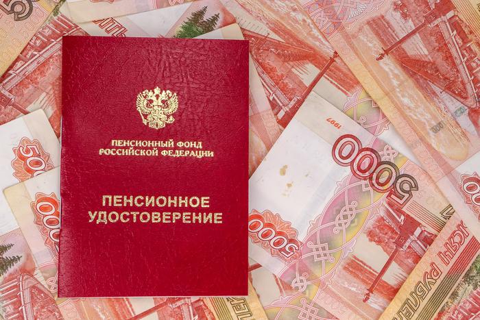 В Госдуме назвали условие для получения пенсии в 110 тыс. рублей