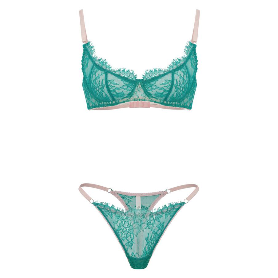 Closer.Couture (17 400 ₽)