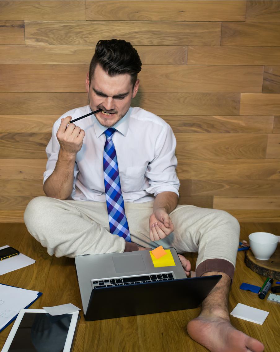 Секреты масштабирования: что мешает самозанятому расти и развиваться