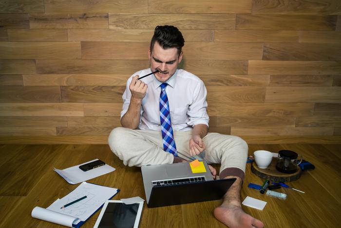 Секреты масштабирования: что мешает самозанятому расти и развиваться