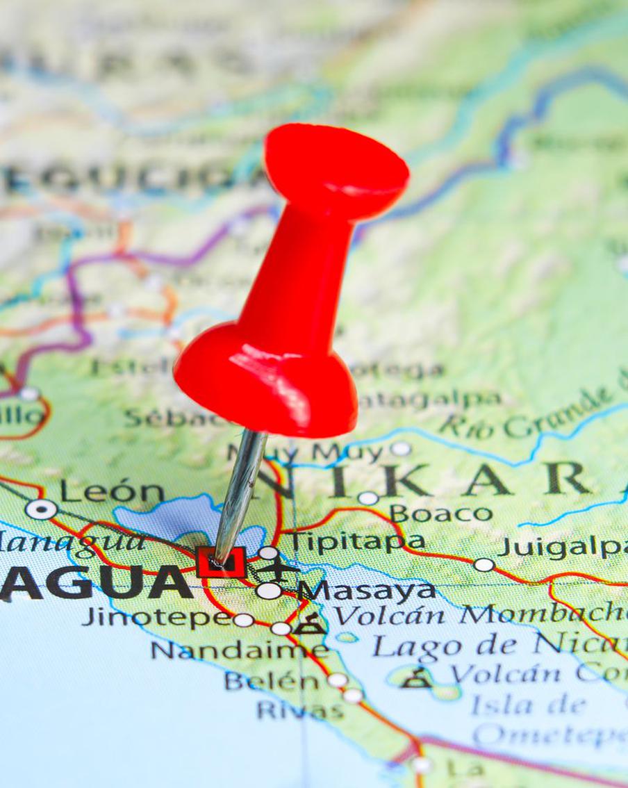 Никарагуа объявила о выходе из ФАО ООН из-за доклада о голоде