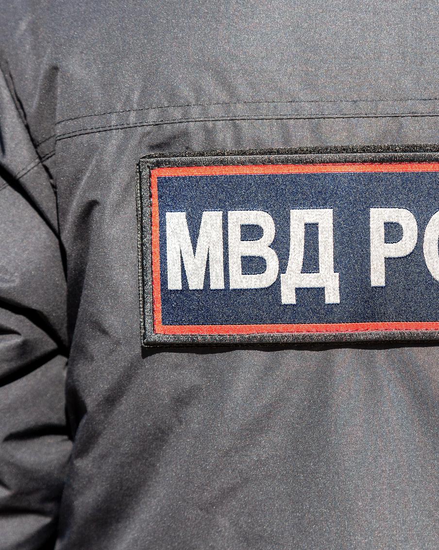 ТАСС: в Москве задержали чемпиона России по легкой атлетике Марка Толстихина