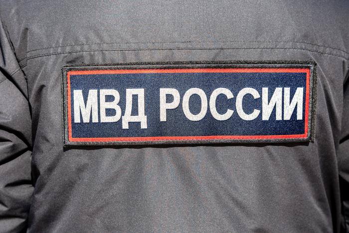 ТАСС: в Москве задержали чемпиона России по легкой атлетике Марка Толстихина