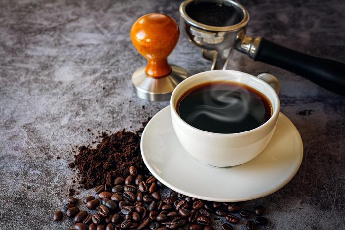 Стал известен бренд кофе, ставший лидером продаж в России в 2024 году