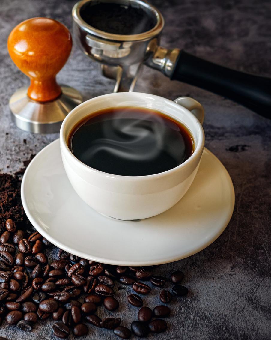 Стал известен бренд кофе, ставший лидером продаж в России в 2024 году