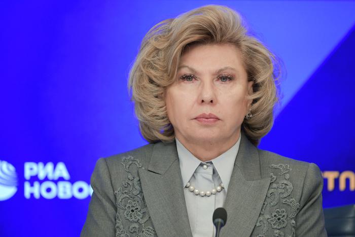 Татьяна Москалькова предложила узаконить устные завещания