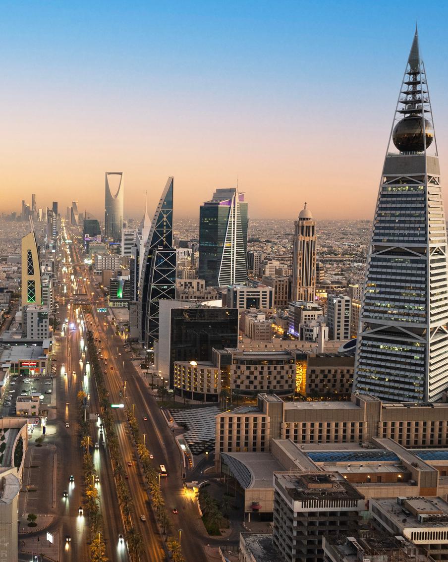 Саудовская Аравия сделала жёсткое заявление в адрес Израиля