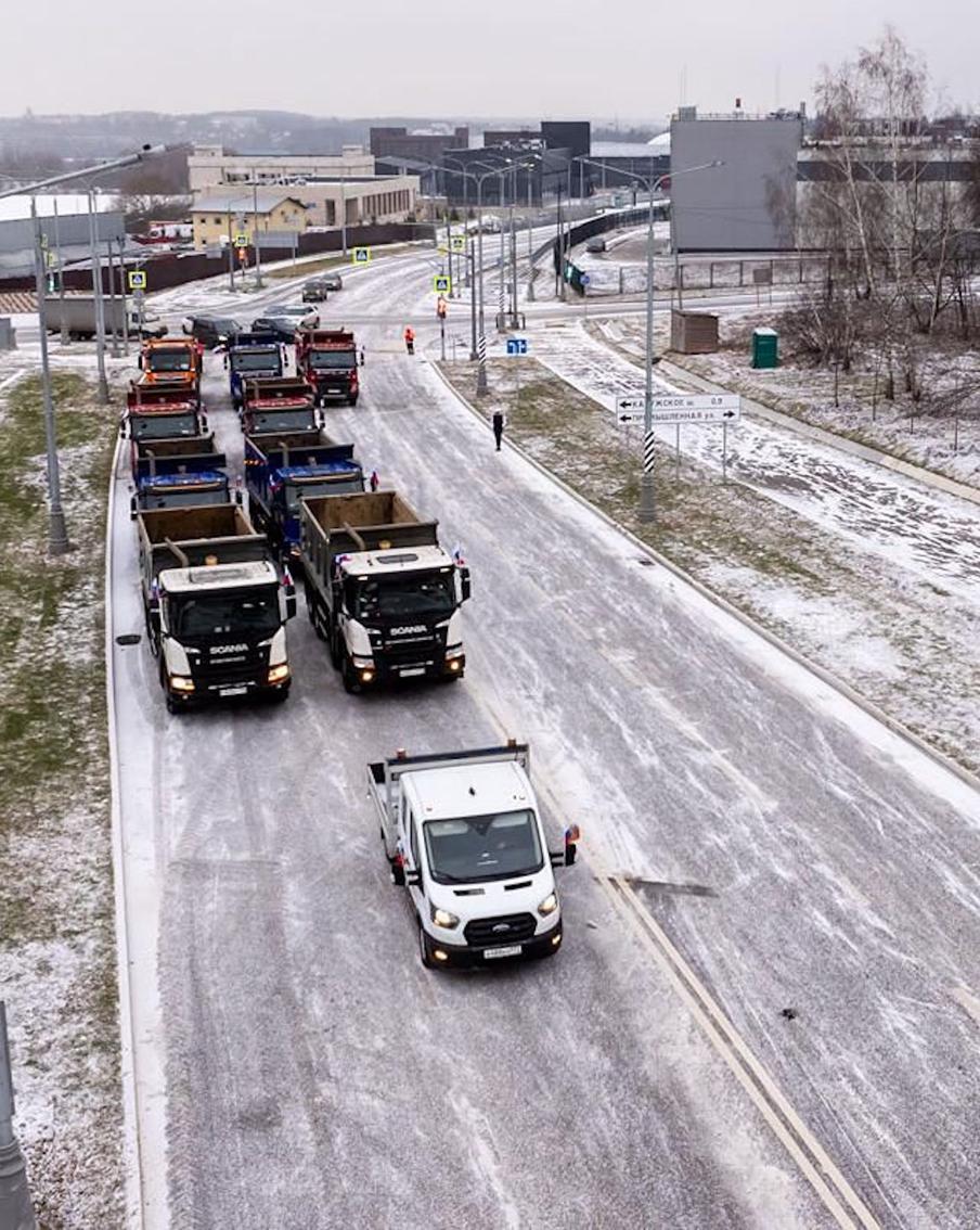 Эксперт: местные жители положительно оценивают эффект от строительства дорог в Новой Москве