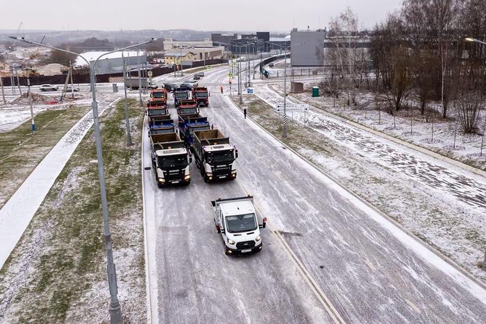 Эксперт: местные жители положительно оценивают эффект от строительства дорог в Новой Москве