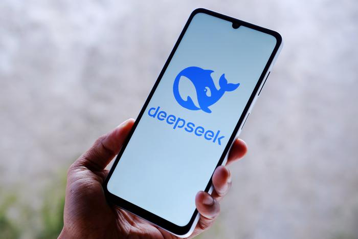 США увидели в китайской нейросети DeepSeek угрозу национальной безопасности