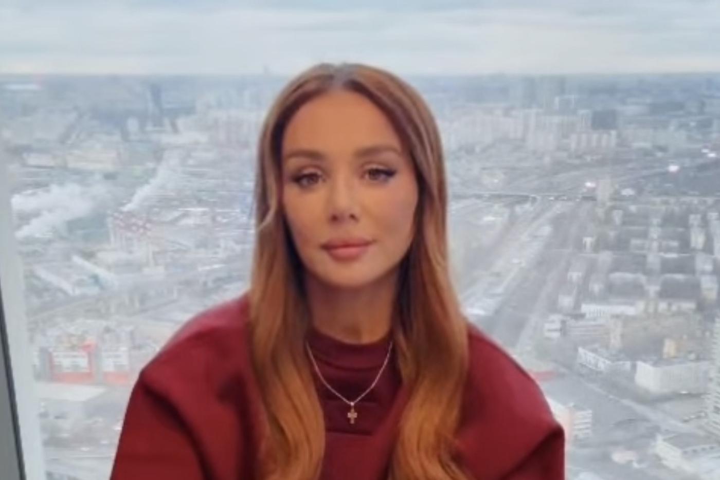 Анна седокова и тимма фото Анна Седокова впервые после смерти бывшего мужа Яниса Тиммы вышла на связь