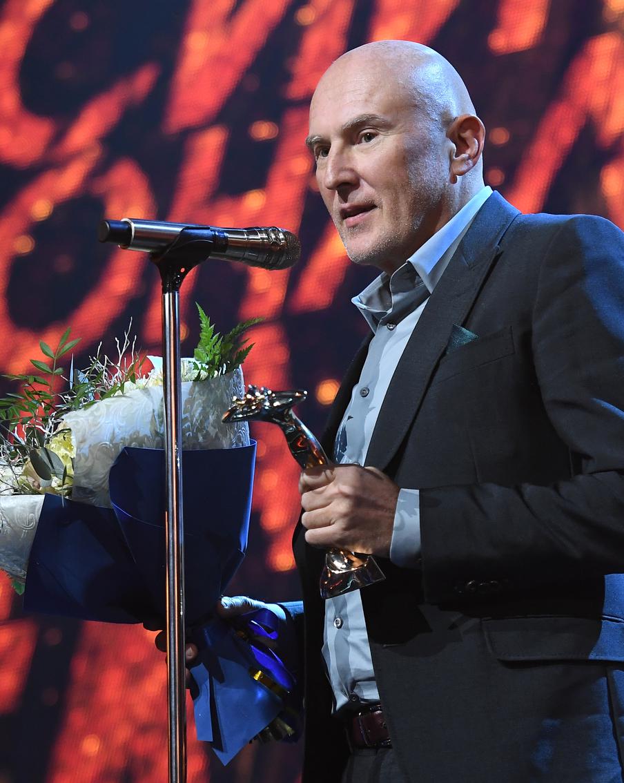 Игорь Матвиенко празднует юбилей: браки и потери автора музыки к хитам "Комбат" и "Тополиный пух"