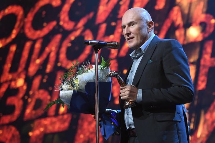 Игорь Матвиенко празднует юбилей: браки и потери автора музыки к хитам "Комбат" и "Тополиный пух"