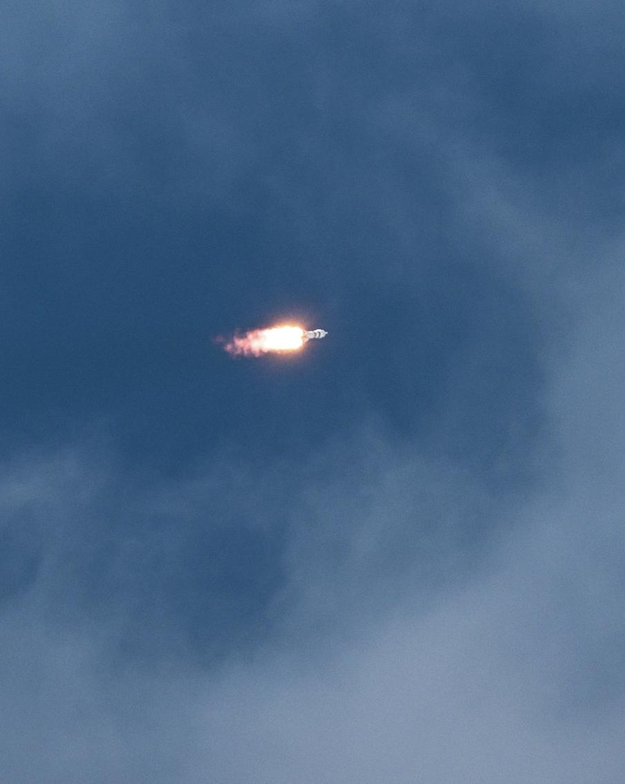 Россия больше не будет запускать ракету "Союз-2.1в"