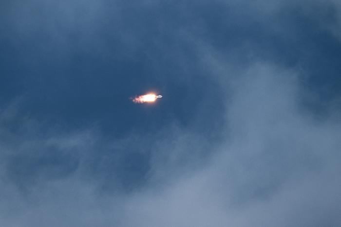 Россия больше не будет запускать ракету "Союз-2.1в"