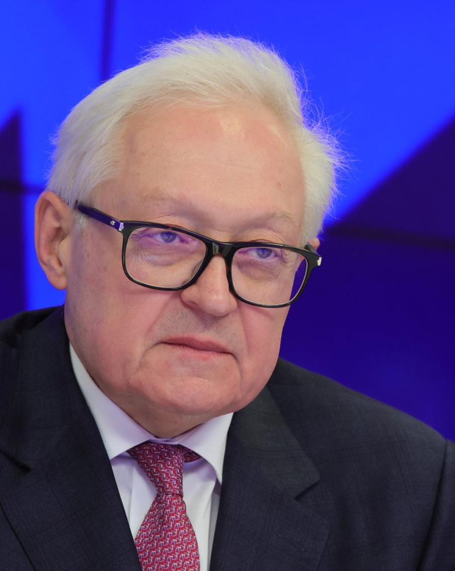 Россия готова к диалогу с США, но на своих условиях