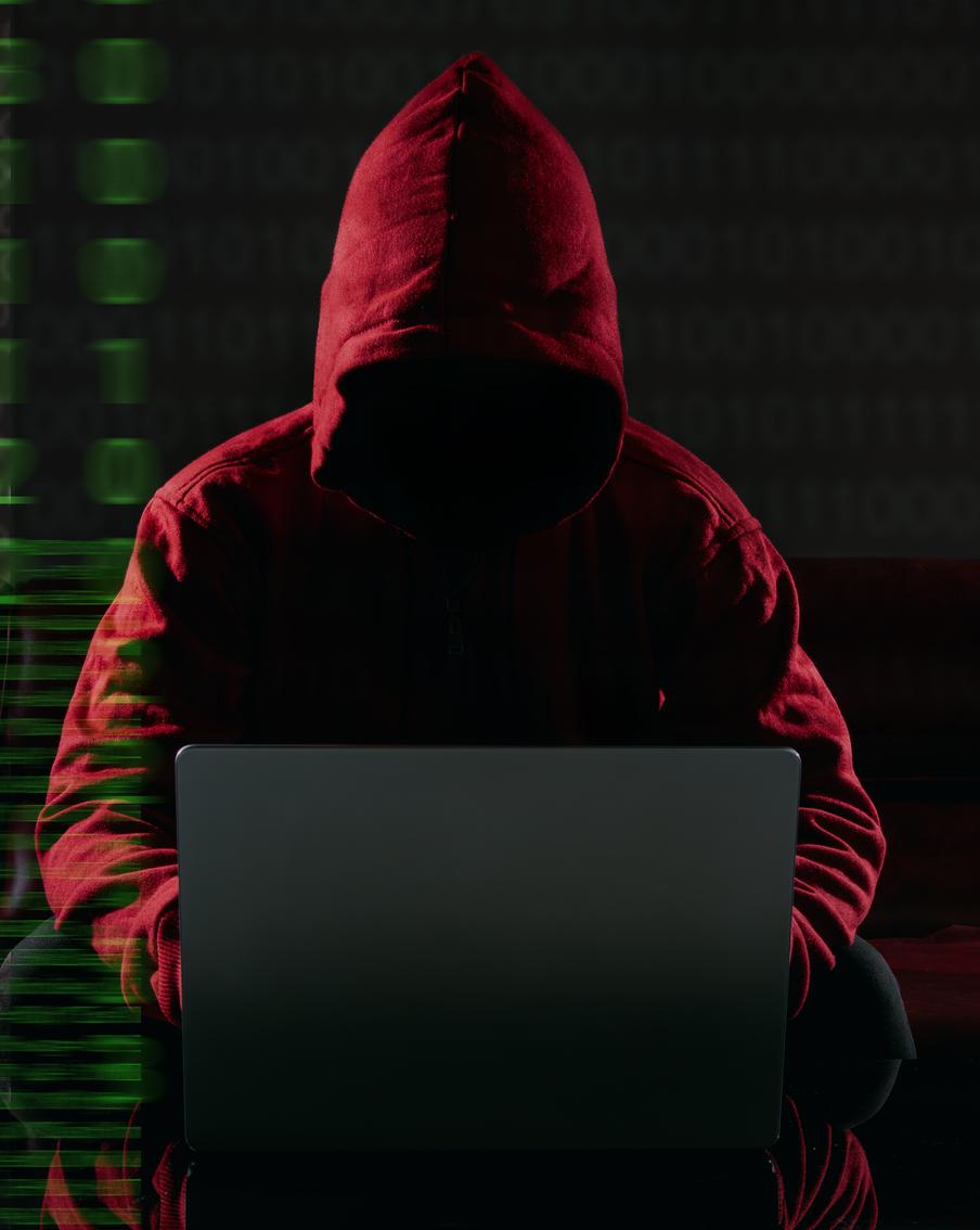 Мошенники используют Wi-Fi для кражи телеграм-аккаунтов – предупреждение МВД