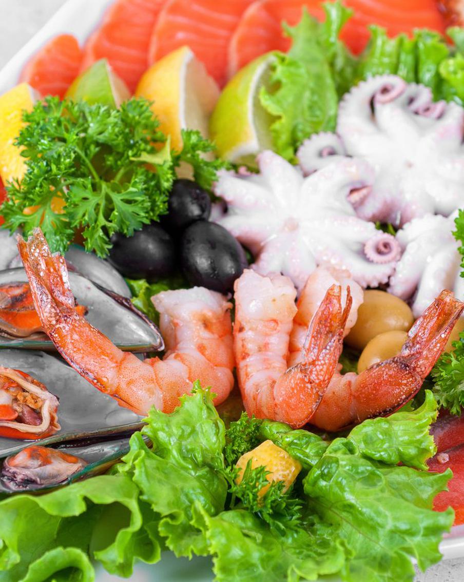 Эксперт назвала афродизиаки, которые работают: готовьте романтический ужин