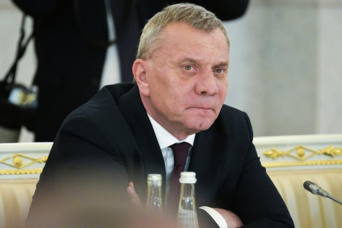 Чем известен уволенный с поста гендиректора Роскосмоса Юрий Борисов