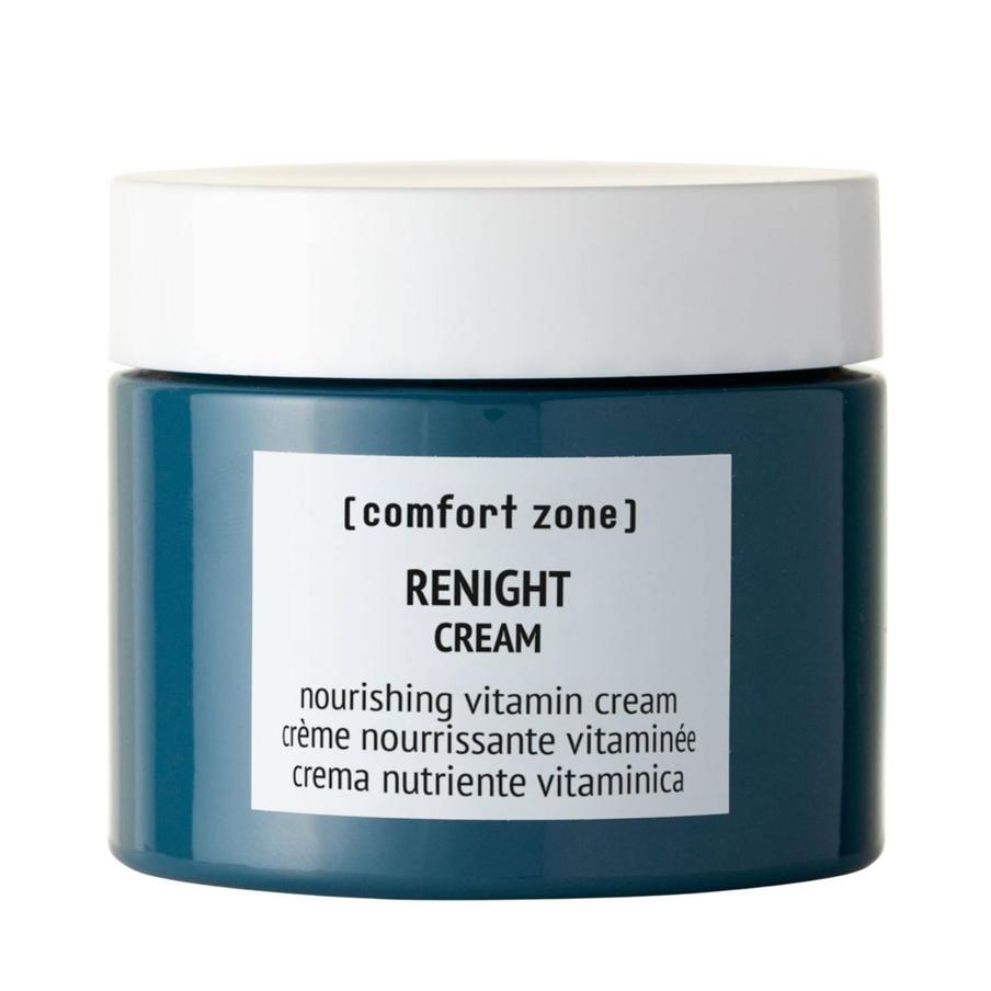 Витаминный ночной крем [Comfort Zone] Renight (9070 ₽)