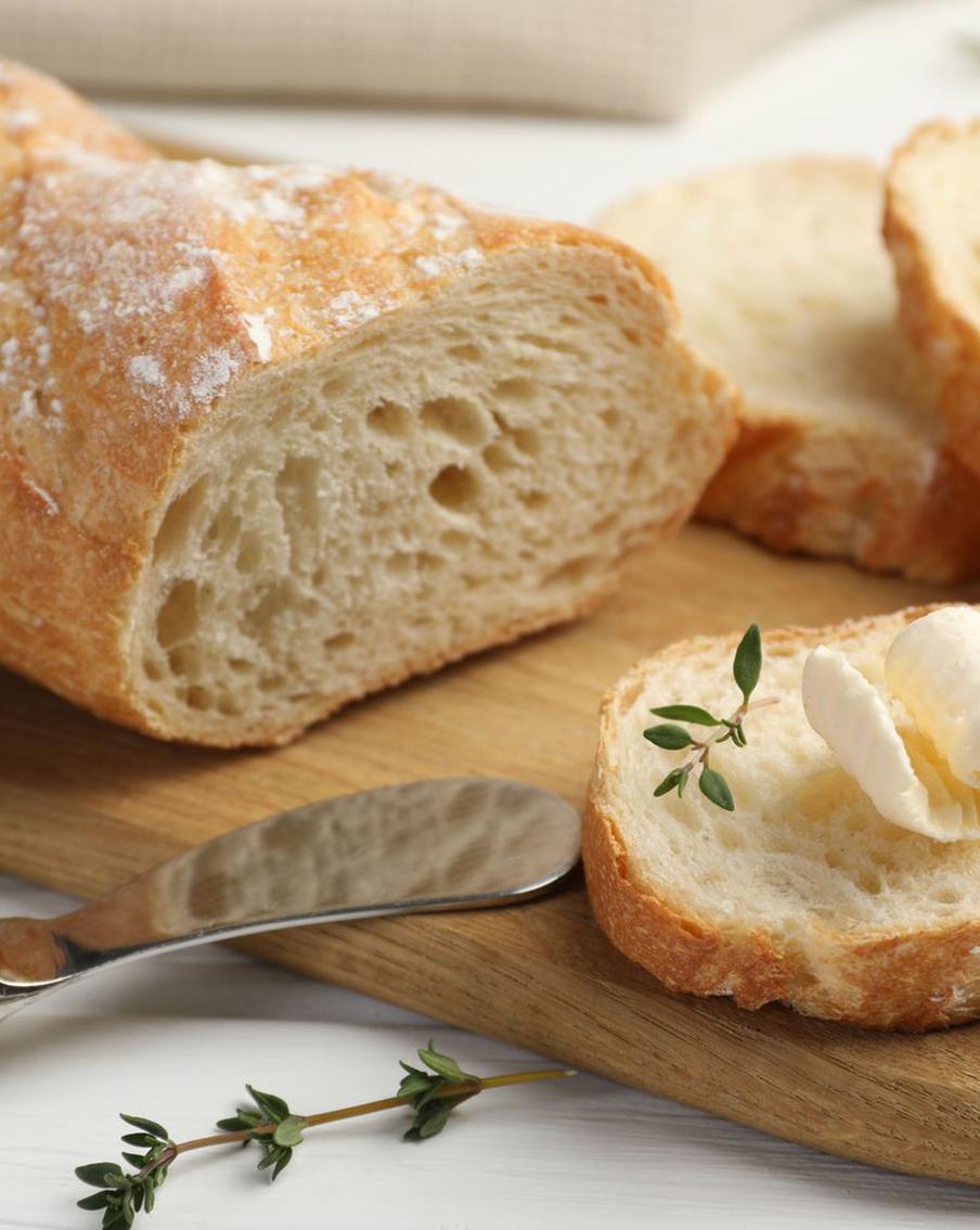 Сливочное масло обвиняют в порче здоровья – на самом деле оно не враг