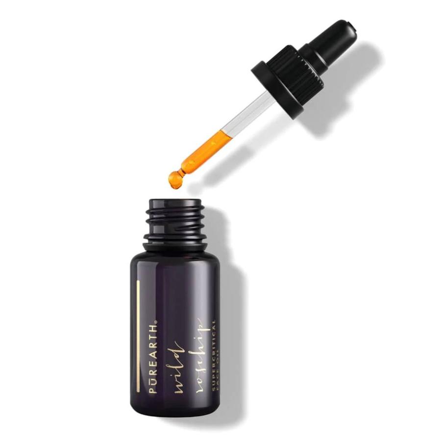 Масло для лица с диким шиповником PUREARTH (7955 ₽)