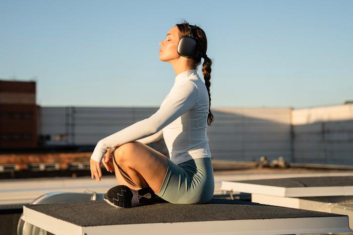 Стало известно, зависит ли настроение от времени суток