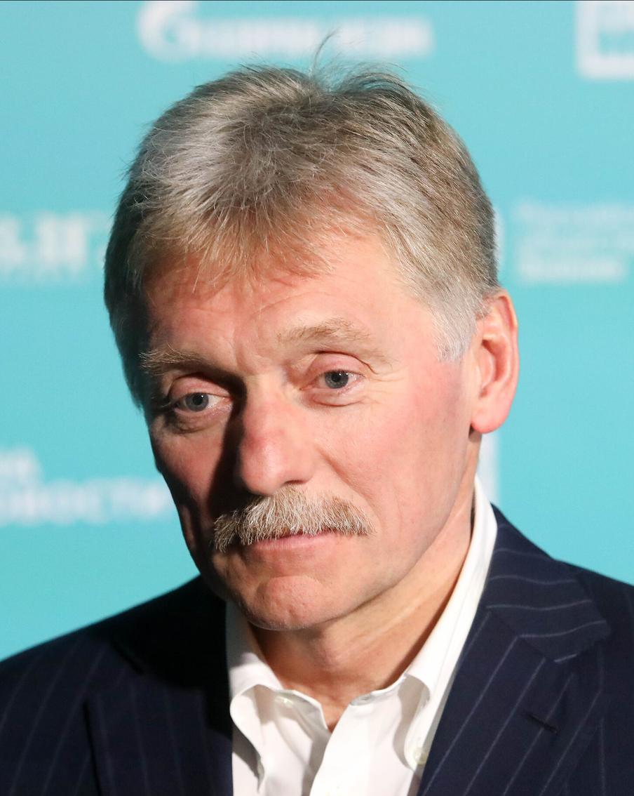 Песков заявил, что Москва стала одним из лучших городов мира